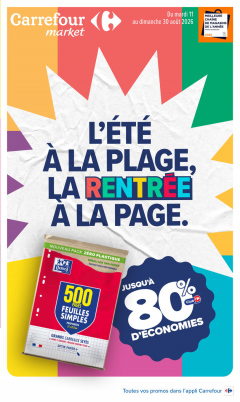Carrefour Market